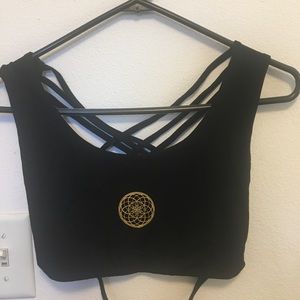 Yoga Bra/ Sports Bra